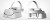 Turtle Beach Turtle Beach Fuel Compact Vr Charger For Meta Quest 2