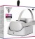Turtle Beach Turtle Beach Fuel Compact Vr Charger For Meta Quest 2