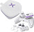 Turtle Beach - Victrix Pro Bfg Reloaded - White