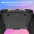 Turtle Beach - Wireless Controller - Afterglow Wave Black