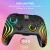 Turtle Beach - Wireless Controller - Afterglow Wave Black