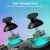 Turtle Beach - Wireless Controller - Afterglow Wave Black