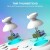 Turtle Beach - Wireless Controller - Afterglow Wave White