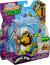 Ninja Turtles - Shell Spin Donnie Figur - 12 Cm