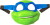 Ninja Turtles - Leonardo Maske - Mutant Mayhem