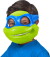 Ninja Turtles - Leonardo Maske - Mutant Mayhem