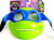 Turtles - Mutant Mayhem Maske Assorterede