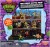Ninja Turtles - Mutant Mayhem - Mini Figure Battle Pack