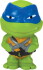Turtles - Mutant Mayhem Popup Figur Assorterede