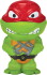 Turtles - Mutant Mayhem Popup Figur Assorterede