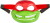 Ninja Turtles - Raphael Maske - Mutant Mayhem