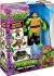 Ninja Turtles - Raphael Mutations Trist N Mutate Figur