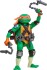 Ninja Turtles - Michelangelo Mutations Mix N Match Figur
