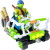 Turtles - Tales Of Vehicles 2 Assorterede