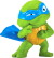 Ninja Turtles - Tootin Tots Figur - Assorteret