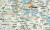 Tuscany - Toscana - Borch Maps