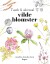 Tusch Akvarel - Vilde Blomster