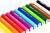 Carioca - Jumbo Tusser - Maxi - 12 Farver