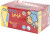 Tusch - Ø 5 Mm - Tykkelse 1-3 Mm - Assorterede Farver - 36 Stk