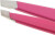Tweezerman - Slant Tweezer Pretty In Pink - Pincet