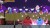 Twilight Parade Moonlit Mononoke