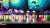 Twilight Parade Moonlit Mononoke