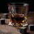 Whisky Karaffel Sæt Med 2 Glas - Mikamax
