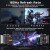 Twisted Minds - 32 Hdr R1500 Fhd 180Hz Va 1Ms Hdmi20 Gaming Monitor