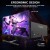 Twisted Minds - Blaze Series Flat 27 Fhd - 180Hz 05 Ms Fast Ips Hdmi 21