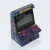 Two Player Retro Arcade Machine