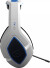 Gioteck Tx-50 - Gaming Headset - Hvid Blå