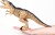 Fjernstyret Dinosaur Legetøj Med Lys Og Lyd - T-Rex - 46 Cm - Dinosaur