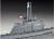 Revell - German Subamrine Type Xxi Ubåd Byggesæt - 1 144 - 05078