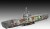 Revell - German Subamrine Type Xxi Ubåd Byggesæt - 1 144 - 05078