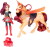 Unicorn Academy Wing Magic Valentina Og Cinder