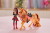 Unicorn Academy Wing Magic Valentina Og Cinder
