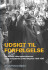 Udsigt Til Forfølgelse