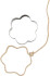 Blomster Udstikkere - 8 Cm - 5 Stk