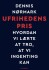Ufrihedens Pris