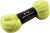 Merino Uld Garn - Tykkelse 21 My - Limegrøn - 100 G