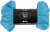 Merino Uld Garn - Tykkelse 21 My - Turkis - 100 G
