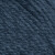 Uldgarn - Maxi Wool - L 125 M - Blå - 100 G
