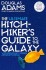 The Ultimate Hitchhiker S Guide To The Galaxy