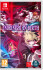 Under Night In Birth 2 Limited Edition