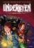 Underbyen - Bjergtaget