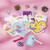 Totum - Unicorn 2-In-1 Creativity - Diamond Painting Smykkesæt