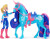 Unicorn Academy Doll Unicorn V2 Assorteret