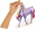 Unicorn Academy - Rainbow Light Up Wildstar 28 Cm