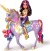 Unicorn Academy - Rainbow Light Up Wildstar 28 Cm