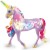 Unicorn Academy - Rainbow Light Up Wildstar 28 Cm
